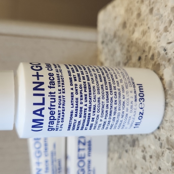 NEW Malin + Goetz - Picture 2 of 4